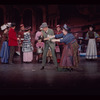 The Girl Who Came to Supper, original Broadway production