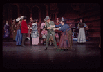 The Girl Who Came to Supper, original Broadway production