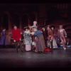 The Girl Who Came to Supper, original Broadway production