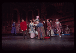 The Girl Who Came to Supper, original Broadway production