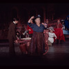 The Girl Who Came to Supper, original Broadway production