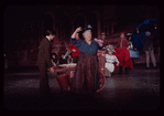 The Girl Who Came to Supper, original Broadway production