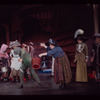 The Girl Who Came to Supper, original Broadway production