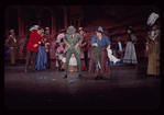 The Girl Who Came to Supper, original Broadway production