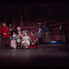 The Girl Who Came to Supper, original Broadway production