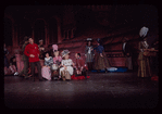 The Girl Who Came to Supper, original Broadway production