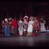 The Girl Who Came to Supper, original Broadway production