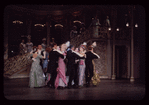 The Girl Who Came to Supper, original Broadway production