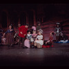 The Girl Who Came to Supper, original Broadway production