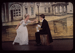 The Girl Who Came to Supper, original Broadway production