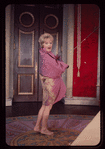 The Girl Who Came to Supper, original Broadway production