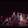 The Girl Who Came to Supper, original Broadway production