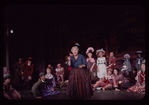 The Girl Who Came to Supper, original Broadway production
