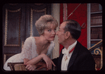 The Girl Who Came to Supper, original Broadway production