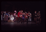 The Girl Who Came to Supper, original Broadway production