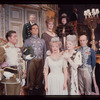 The Girl Who Came to Supper, original Broadway production