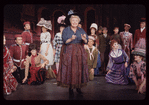 The Girl Who Came to Supper, original Broadway production