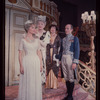 The Girl Who Came to Supper, original Broadway production