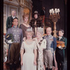 The Girl Who Came to Supper, original Broadway production