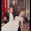 The Girl Who Came to Supper, original Broadway production