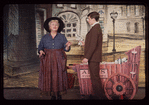 The Girl Who Came to Supper, original Broadway production