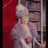 The Girl Who Came to Supper, original Broadway production