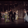 The Girl Who Came to Supper, original Broadway production