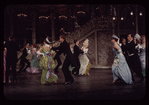 The Girl Who Came to Supper, original Broadway production