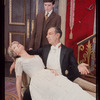 The Girl Who Came to Supper, original Broadway production