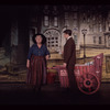 The Girl Who Came to Supper, original Broadway production
