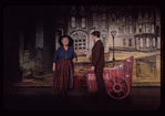 The Girl Who Came to Supper, original Broadway production