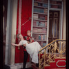 The Girl Who Came to Supper, original Broadway production