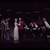 The Girl Who Came to Supper, original Broadway production