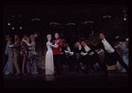 The Girl Who Came to Supper, original Broadway production