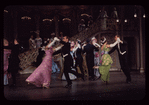 The Girl Who Came to Supper, original Broadway production