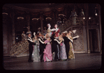 The Girl Who Came to Supper, original Broadway production