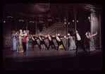 The Girl Who Came to Supper, original Broadway production