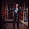 The Girl Who Came to Supper, original Broadway production