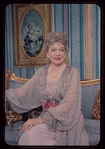 The Girl Who Came to Supper, original Broadway production