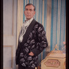 The Girl Who Came to Supper, original Broadway production