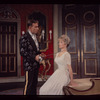 The Girl Who Came to Supper, original Broadway production