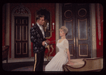 The Girl Who Came to Supper, original Broadway production