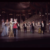 The Girl Who Came to Supper, original Broadway production