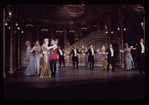 The Girl Who Came to Supper, original Broadway production