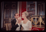 The Girl Who Came to Supper, original Broadway production