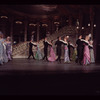 The Girl Who Came to Supper, original Broadway production