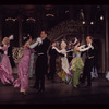 The Girl Who Came to Supper, original Broadway production