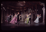 The Girl Who Came to Supper, original Broadway production