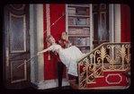 The Girl Who Came to Supper, original Broadway production