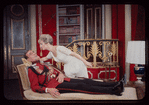 The Girl Who Came to Supper, original Broadway production